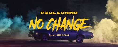 Free download Paulachino - No Change / Music Video [4K] video and edit with RedcoolMedia movie maker MovieStudio video editor online and AudioStudio audio editor onlin